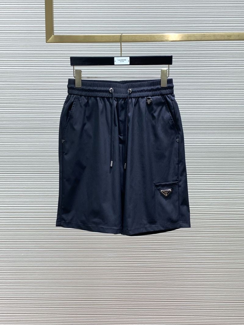 Prada Short Pants